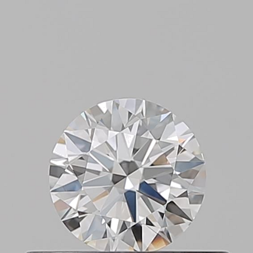 0.35 carat G-VS1 Excellent cut Natūralus Round Deimantas (1)