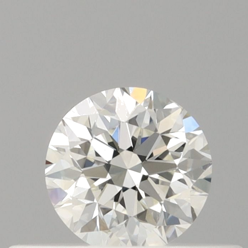 0.3 carat I-VS1 Very Good cut Natūralus Round Deimantas (1)