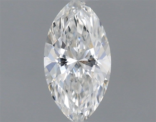 0.31 carat G-VS2 Natūralus Marquise Deimantas (1)