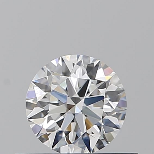 0.42 carat G-VS1 Excellent cut Natūralus Round Deimantas (1)