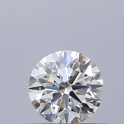 0.4 carat H-VS1 Excellent cut Natūralus Round Deimantas (1)