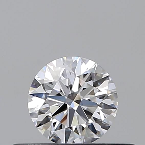 0.3 carat D-VS1 Excellent cut Natūralus Round Deimantas (1)