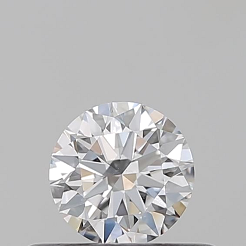 0.3 carat D-SI1 Excellent cut Natūralus Round Deimantas (1)
