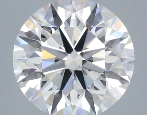 2.73 carat H-VS2 Excellent cut Natūralus Round Deimantas (1)