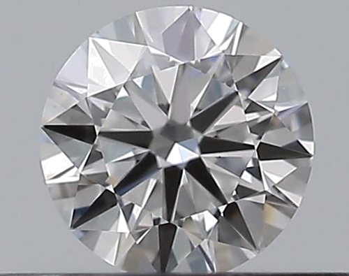 0.3 carat D-VS1 Very Good cut Natūralus Round Deimantas (1)