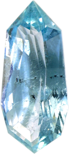 Аквамарин Emerald 2,49 ct. (1)