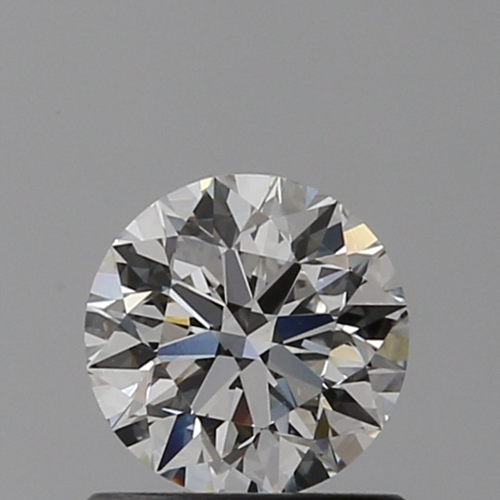 0.7 carat G-VS2 Excellent cut Natūralus Round Deimantas (1)