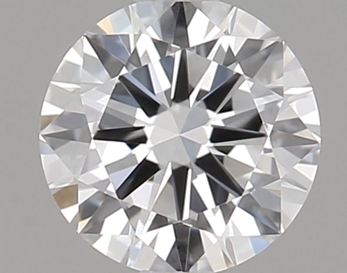 0.3 carat F-VS1 Very Good cut Natūralus Round Deimantas (1)