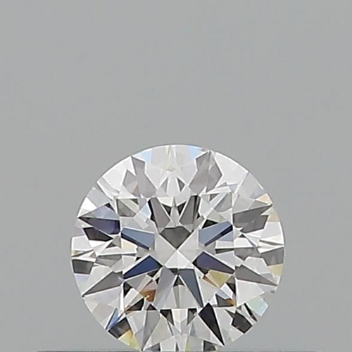 0.3 carat F-VS2 Excellent cut Natūralus Round Deimantas (1)