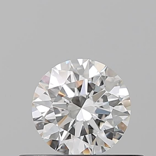 0.36 carat G-VS1 Excellent cut Natūralus Round Deimantas (1)