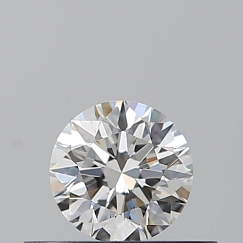 0.3 carat H-VS1 Excellent cut Natūralus Round Deimantas (1)