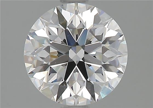 1.5 carat E-VS2 Excellent cut Natūralus Round Deimantas (1)