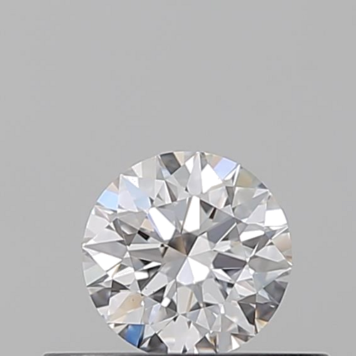 0.3 carat E-VS1 Excellent cut Natūralus Round Deimantas (1)