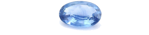 0.43 carat BLUE Oval Safyras (1)