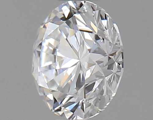 0.51 karato D VVS1 EX ROUND Deimantas (1)