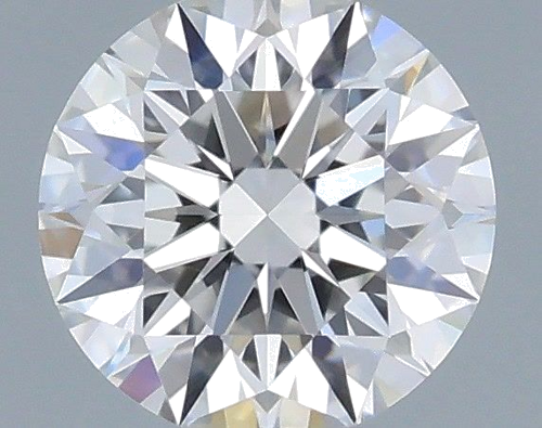 0.3 carat E-VVS1 Excellent cut Natūralus Round Deimantas (1)
