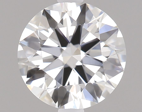 0.8 carat E-VS1 Excellent cut Natūralus Round Deimantas (1)