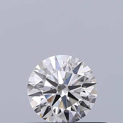 0.35 carat H-VS1 Excellent cut Natūralus Round Deimantas (1)