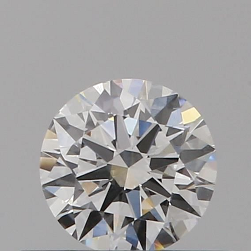 0.29 carat F-SI2 Excellent cut Natūralus Round Deimantas (1)