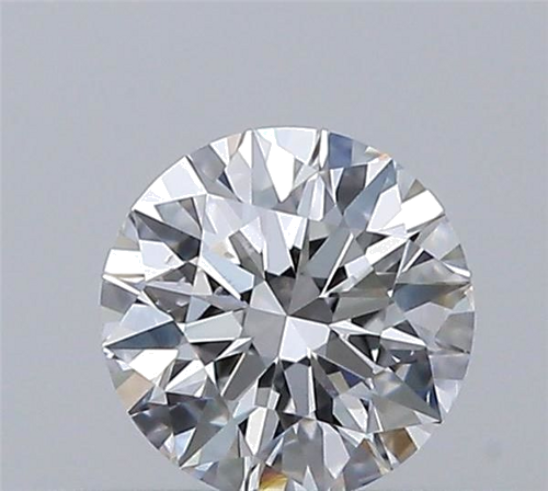0.3 carat E-SI1 Excellent cut Natūralus Round Deimantas (1)