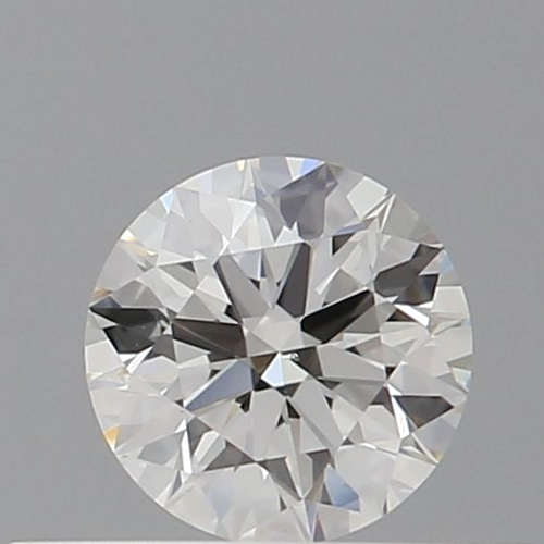 0.3 carat J-VS2 Excellent cut Natūralus Round Deimantas (1)