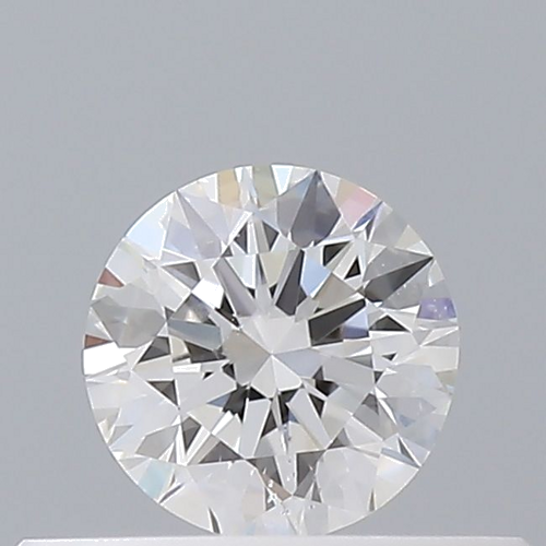 0.3 carat E-SI1 Excellent cut Natūralus Round Deimantas (1)