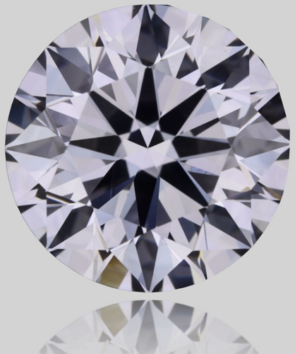 1.52 carat H-VS2 Excellent cut Natūralus Round Deimantas (1)