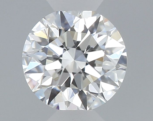 0.3 carat E-VS1 Excellent cut Natūralus Round Deimantas (1)