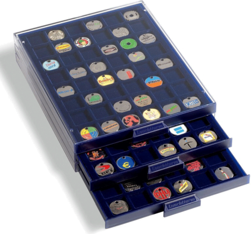 Coin drawers Smart (8)