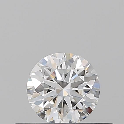 0.3 carat F-VS2 Excellent cut Natūralus Round Deimantas (1)