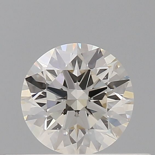 0.33 carat K-VS2 Excellent cut Natūralus Round Deimantas (1)