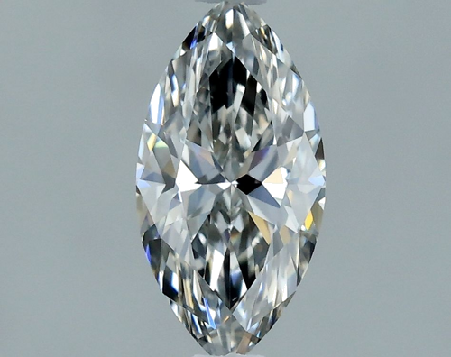 0.4 carat Fancy Light Greenish Yellow-VS1 Natūralus Marquise Deimantas (1)