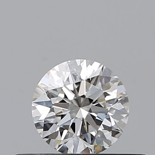 0.3 carat G-VVS2 Very Good cut Natūralus Round Deimantas (1)