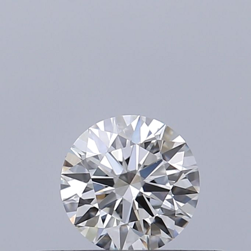 0.3 carat G-VS1 Excellent cut Natūralus Round Deimantas (1)