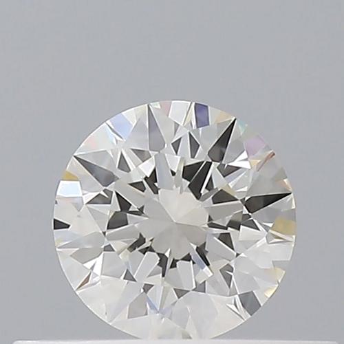 0.3 carat I-VS1 Excellent cut Natūralus Round Deimantas (1)
