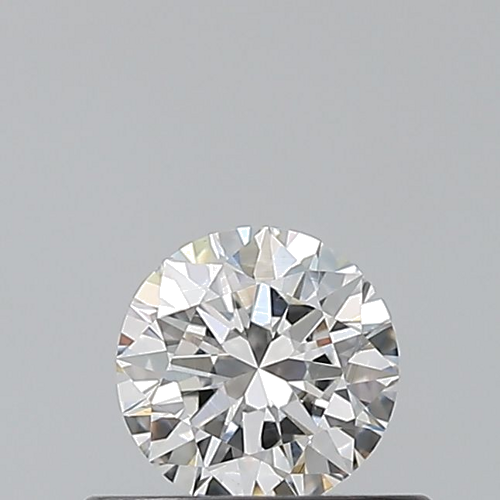 0.4 carat G-VS2 Excellent cut Natūralus Round Deimantas (1)