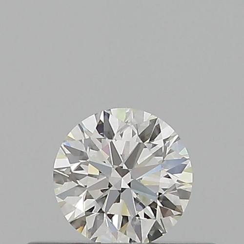 0.3 carat H-VVS1 Very Good cut Natūralus Round Deimantas (1)