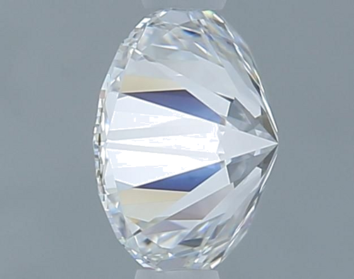 1.2 carat D-FL Excellent cut Natūralus Round Deimantas (1)