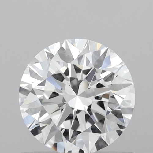 0.8 carat D-VS1 Excellent cut Natūralus Round Deimantas (1)