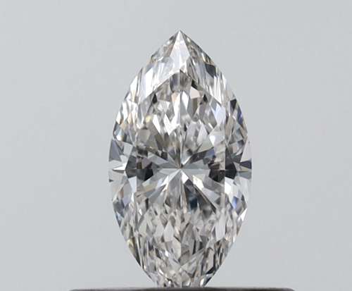 0.31 carat H-VS1 Natūralus Marquise Deimantas (1)