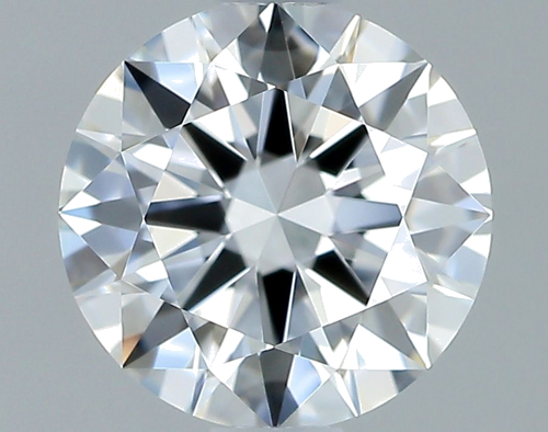 1.01 carat E-VVS2 Excellent cut Natūralus Round Deimantas (1)