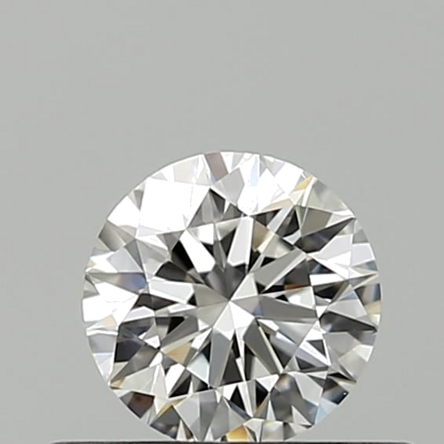 0.4 carat E-VS2 Excellent cut Natūralus Round Deimantas (1)