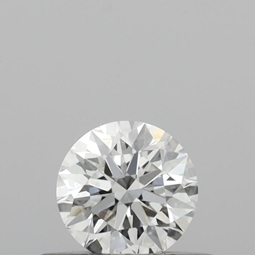 0.3 carat G-SI1 Excellent cut Natūralus Round Deimantas (1)