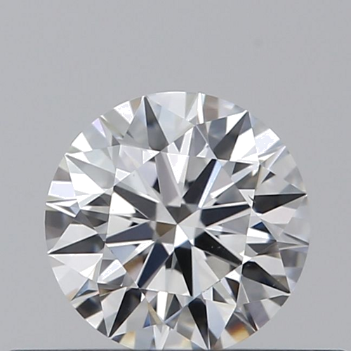 0.3 carat F-VS2 Excellent cut Natūralus Round Deimantas (1)