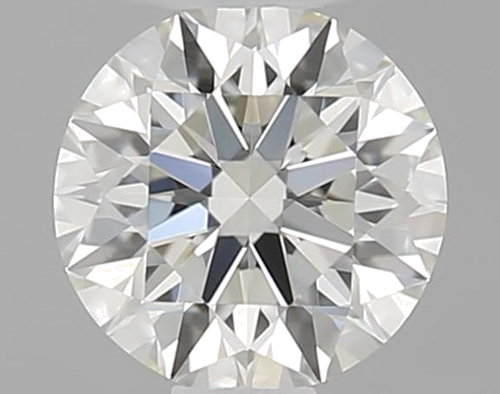 0.3 carat K-VS1 Excellent cut Natūralus Round Deimantas (1)