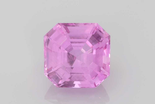 4.15 carat PINK Asscher Safyras (1)