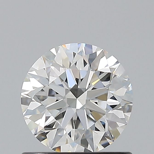0.8 carat G-VS1 Excellent cut Natūralus Round Deimantas (1)