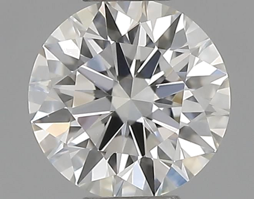 0.3 carat H-VS1 Excellent cut Natūralus Round Deimantas (1)