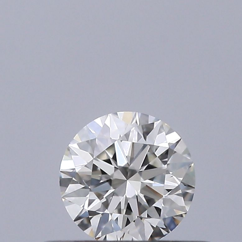0.3 carat I-VVS2 Excellent cut Natūralus Round Deimantas (1)