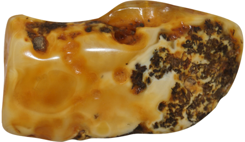 13,80 g Gintaro grynuolis (1)